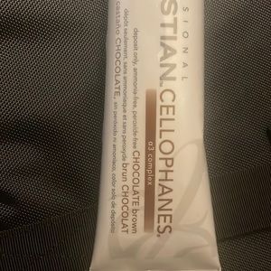 Cellophanes Chocolate. Brand new. Sealed.